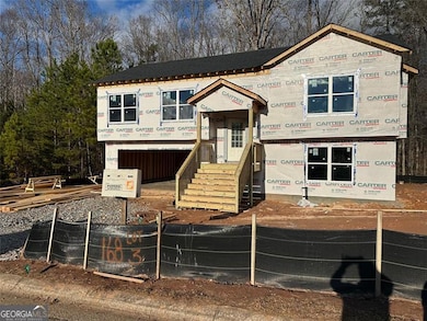 168 Highland Pointe Dr, Alto, GA 30510 - photo 2