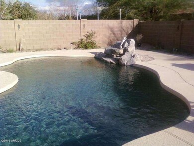 13th ave pool