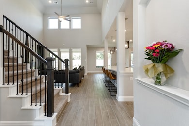 20415 Noble Arabian Dr, Tomball, TX 77377 - photo 4