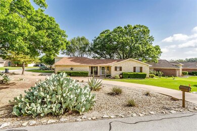 5614 Cuero Dr, Granbury, TX 76049 - photo 4