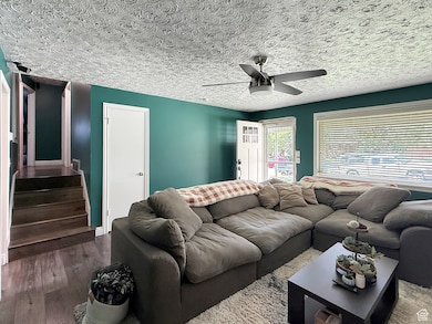 1363 Lewis Dr, Ogden, UT 84404 - photo 2