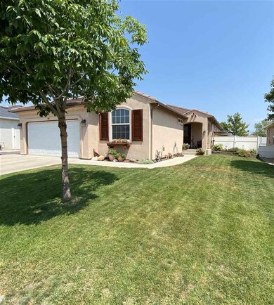 592 Sinatra Way, Grand Junction, CO 81501 - photo 2
