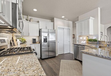 Hudson - Kitchen View for FC