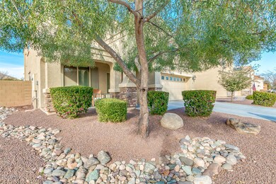 9546 W Harmony Ln, Peoria, AZ 85382 - photo 2