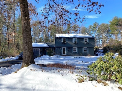 55 Aubinwood Rd, Amherst, MA 01002 - photo 2