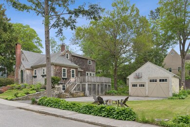 20 Elmwood Rd, Cape Elizabeth, ME 04107 - photo 3