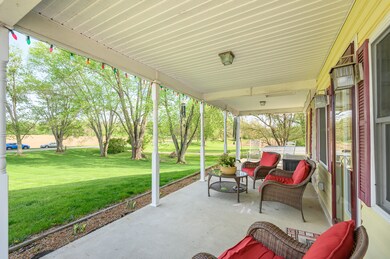 4796 S 550 E, Franklin, IN 46131 - photo 6