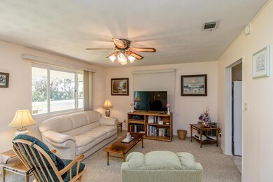 Living Room View 2