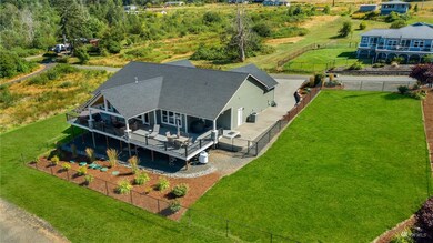 240 E 4th St, Union, WA 98592 - photo 4