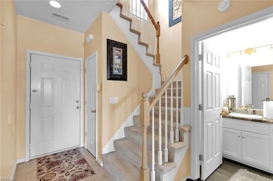 423 Reflection Ln, Hampton, VA 23666 - photo 2