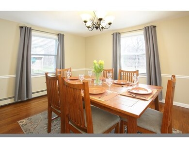 299 Grove St unit 299, Waltham, MA 02453 - photo 3