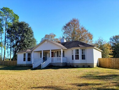 1333 Pleasant Grove Church Rd, Albany, GA 31705 - photo 3