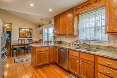 2936 Old Walton Cir, Cookeville, TN 38506 - photo 3