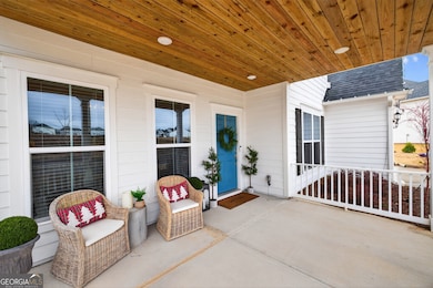 7277 Maple Brook Ln, Flowery Branch, GA 30542 - photo 6