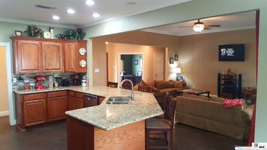 199 Jill Loop, Ruston, LA 71270 - photo 4