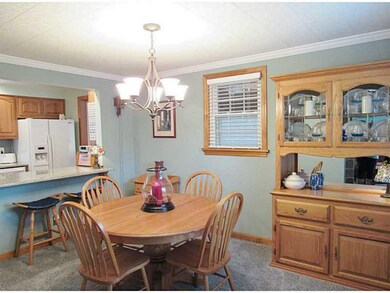 Dining Room.
