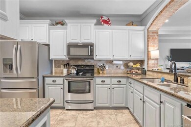 1429 S Dietrich Loop, Lake Charles, LA 70605 - photo 5