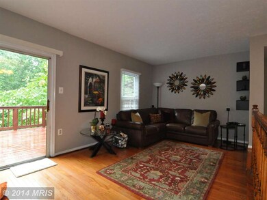 7331 Stream Way, Springfield, VA 22152 - photo 2