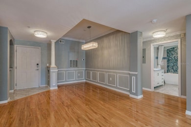 Beautiful updates throughout