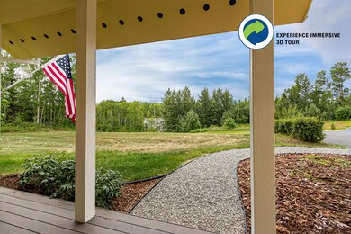 3361 N Inspiration Loop Wasilla AK