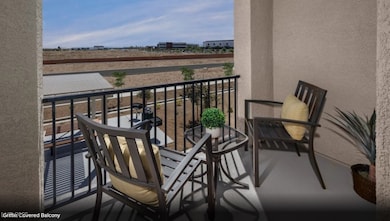 Griffin - MODEL HOME PHOTO