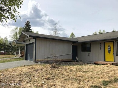 8501 Hidden View Ct, Anchorage, AK 99504 - photo 2
