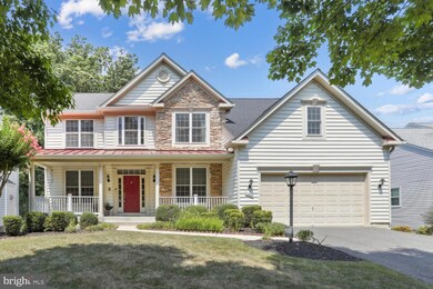 10423 White Ct, Laurel, MD 20707 - photo 2