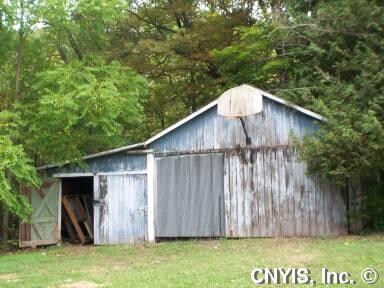 Other Detached barn