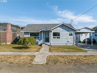 362 SW 15th St, Chehalis, WA 98532 - photo 2