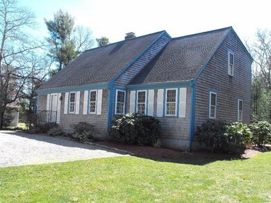 33 River Haven Ln, East Falmouth, MA 02536 - photo 5