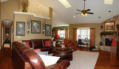 264 Ridgeline Dr, Crossville, TN 38571 - photo 5