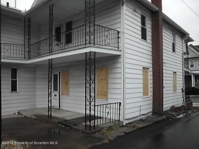 642 Birch St, Scranton, PA 18505 - photo 2