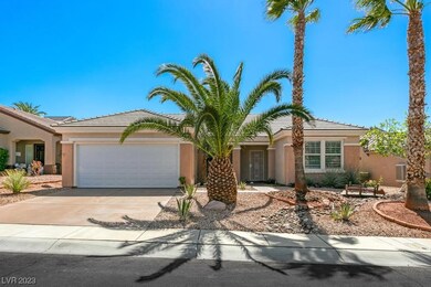 2324 Great Elk Dr, Henderson, NV 89052 - photo 6