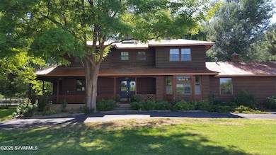 1380 S Bates Rd, Cottonwood, AZ 86326 - photo 4