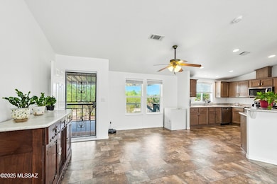 10597 W Mars Rd, Tucson, AZ 85743 - photo 3