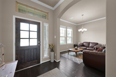 2614 Ivy Wood Ln, Conroe, TX 77385 - photo 4