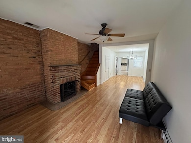 1008 Stiles St, Baltimore, MD 21202 - photo 7