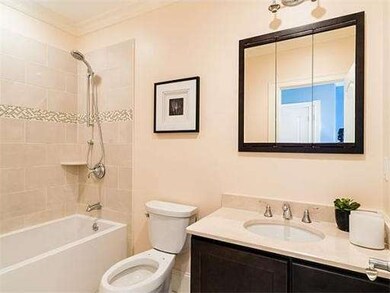 20 Zamora St unit Front, Jamaica Plain, MA 02130 - photo 4