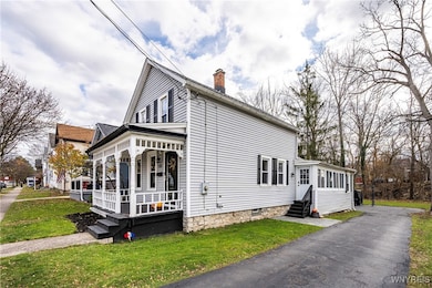 20 Clark St, Lancaster, NY 14086 - photo 4