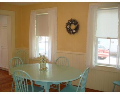 Dining Room.