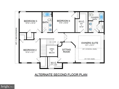 132 Nottingham Ln, Newfield, NJ 08344 - photo 3