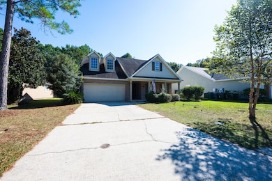 486 Symphony Way, Freeport, FL 32439 - photo 3