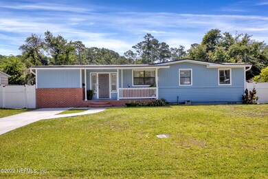 511 Aiken Rd, Jacksonville, FL 32216 - photo 2
