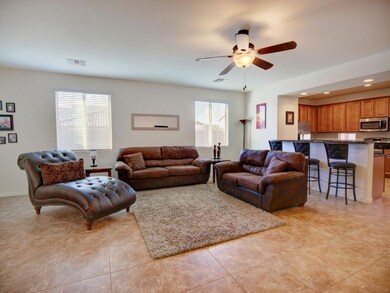 Great room