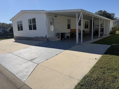 3045 Shady Creek Dr, Wesley Chapel, FL 33543 - photo 2