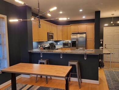 Salem Place Condominiums unit 76, Woburn, MA 01801 - photo 5