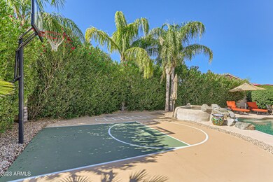 49 Sport Court