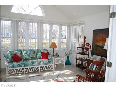 Other - Sunroom