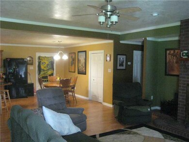 Dining Room.