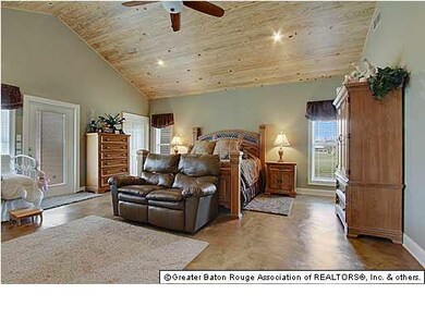MASTER SUITE